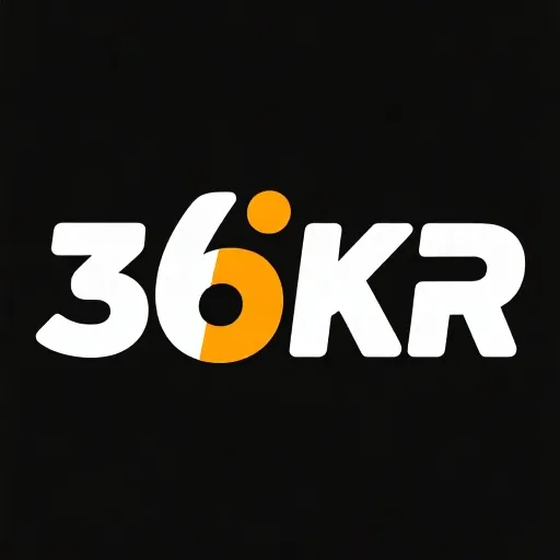36氪