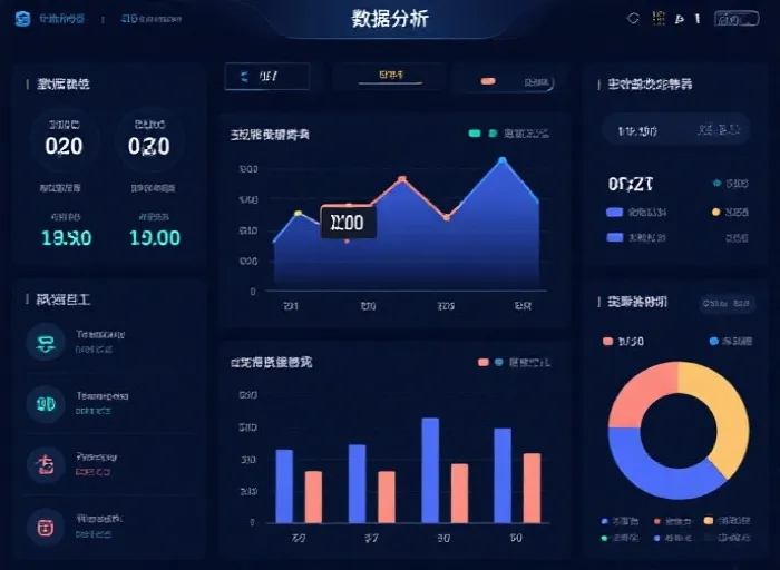 时时彩APP数据分析界面
